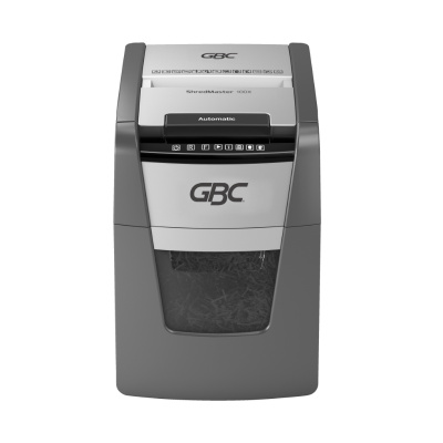 GBC Autofeed Shredder ShredMaster100X