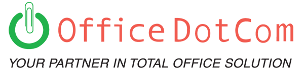 OfficeDotCom Sdn Bhd