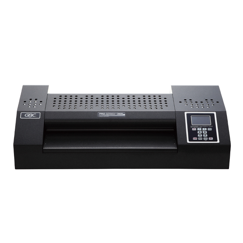 GBC Document Laminator ProSeries 3600LM