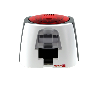 badgy100 front