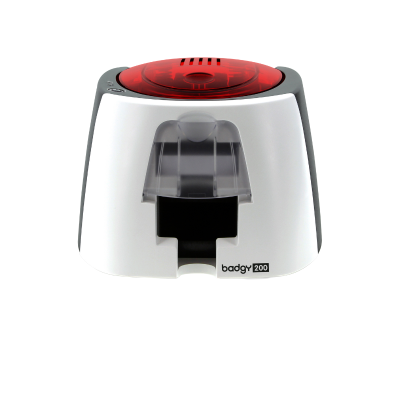badgy200 front
