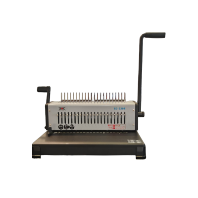 boxsd220b