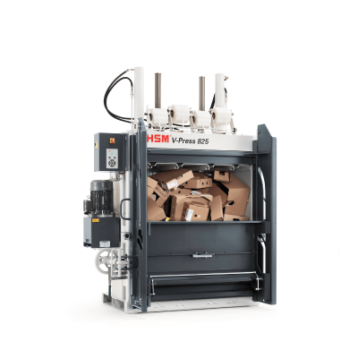hsm v press 825 plus pro p3
