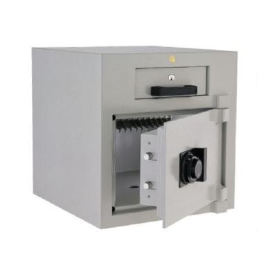 safe polaris prestige front trap