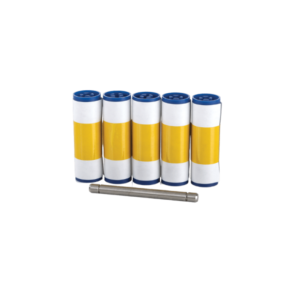 cleaning rollers kit