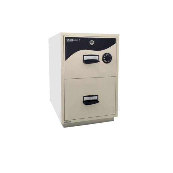 fire resistant cabinet 5202 central locking