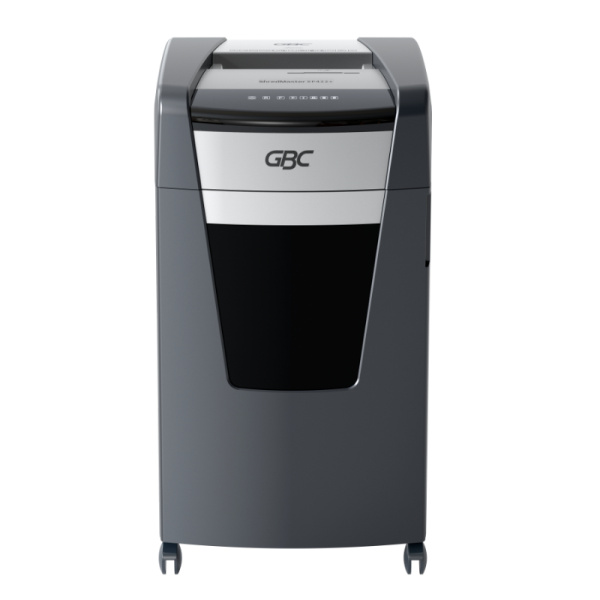 gbc shredmaster xp422 1