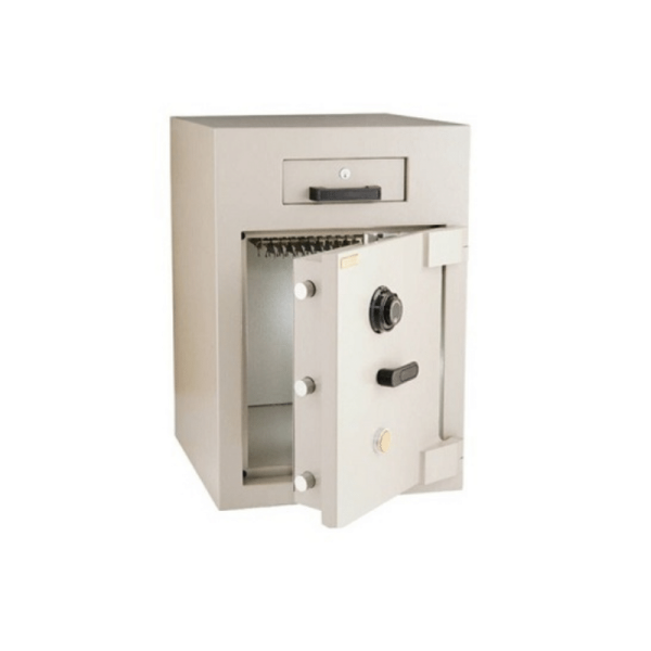 safe mt3 cw drawer trap