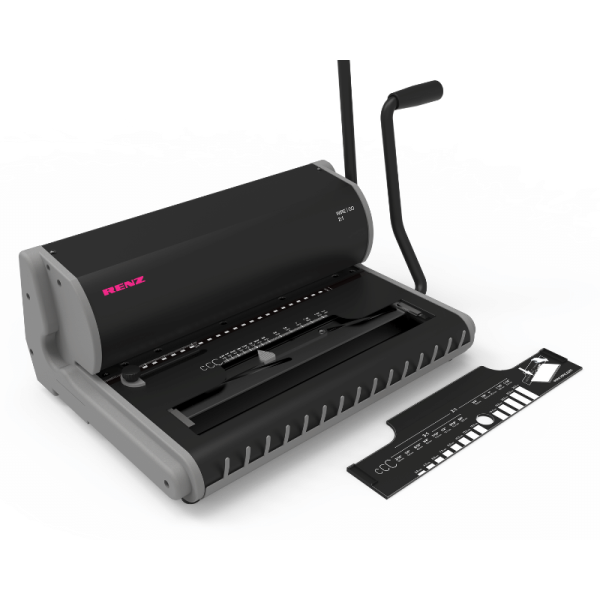 wire go 2 1 open binding slot